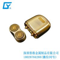 博朗剃須刀有用到壓鑄模具嗎？