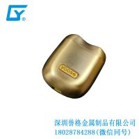 一起領略不一樣的精密壓鑄藝術！