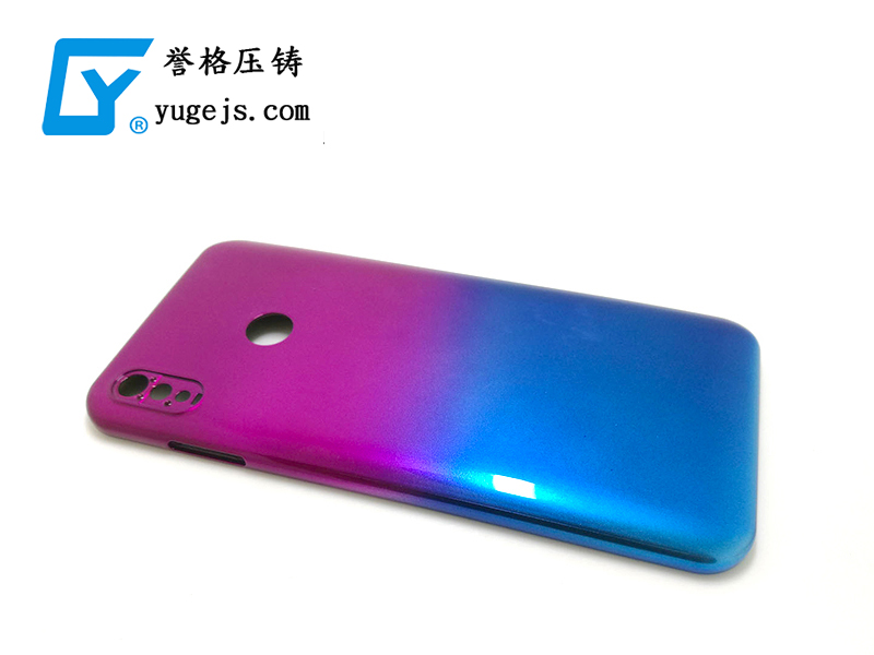 鋅合金壓鑄件的檢驗(yàn) 鋅合金壓鑄件的檢驗(yàn)