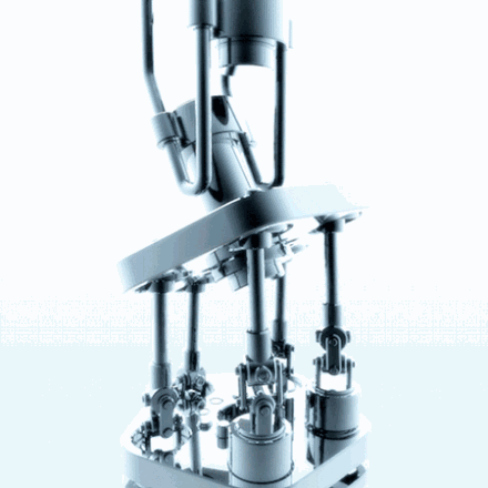 機(jī)械動(dòng)態(tài)圖，那些壓鑄廠家常見的機(jī)械動(dòng)態(tài)圖
