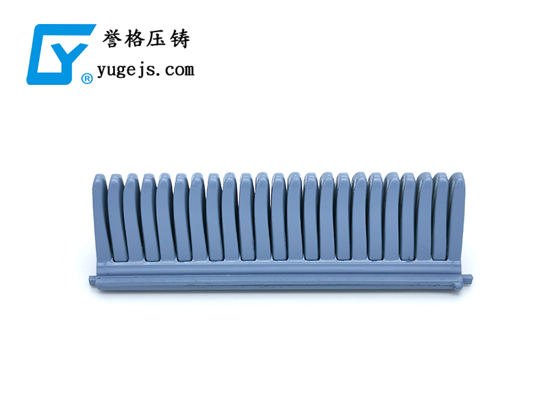 壓鑄模具簡單失誤的三個(gè)方面 壓鑄模具簡單失誤的三個(gè)方面