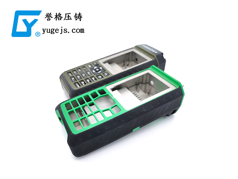 優質的鋁合金壓鑄，要保證完美的模具硬度