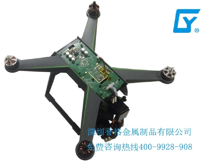 模具研磨的水準，會影響鎂合金壓鑄的質量