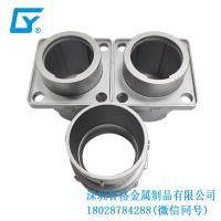 直流DC電動汽車有用到鋅合金鑄件嗎？