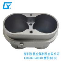 直流DC充電槍防塵保護罩有用到鎂合金壓鑄工藝嗎？