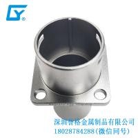 直流DC便攜式隨車充電槍有用到鎂合金壓鑄件嗎？