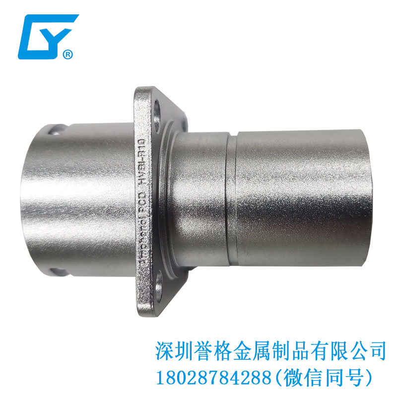 直流DC充電站有使用鎂合金壓鑄產(chǎn)品嗎？