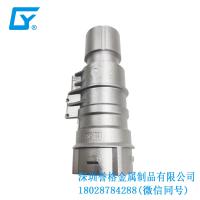 壓鑄件可以做噴涂表面處理嗎？