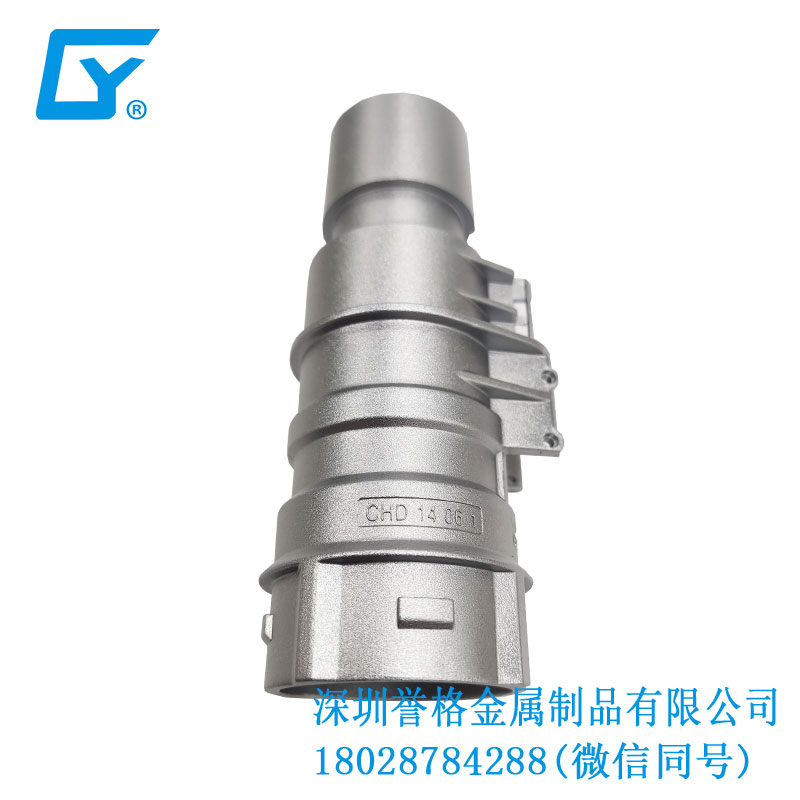 深圳鋁合金壓鑄產品的應用范圍有哪些？