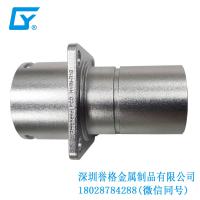 美標新能源充電槍有用到鎂合金壓鑄產品嗎？