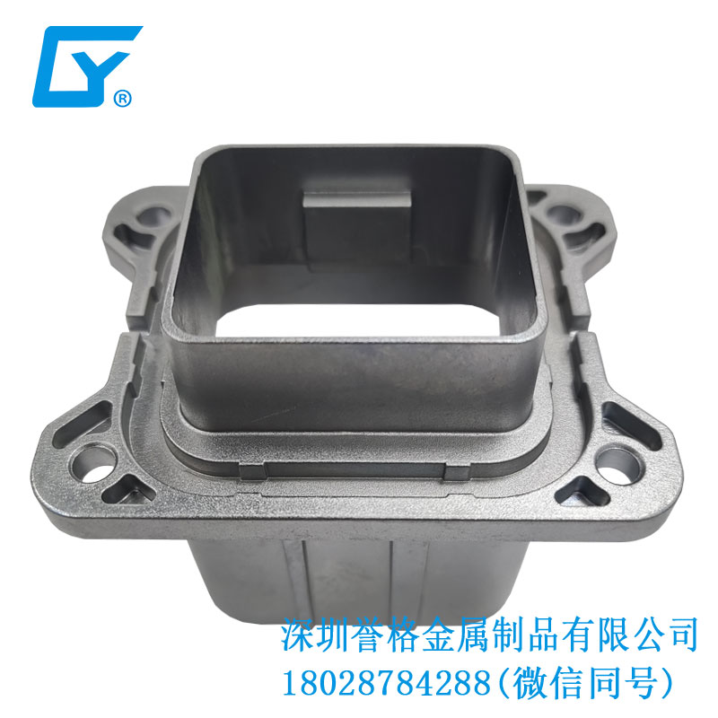 資深鋁合金壓鑄廠家首次分享行業！