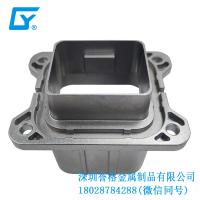 獨步鋅鋁合金壓鑄業，分享我們的制勝秘訣！