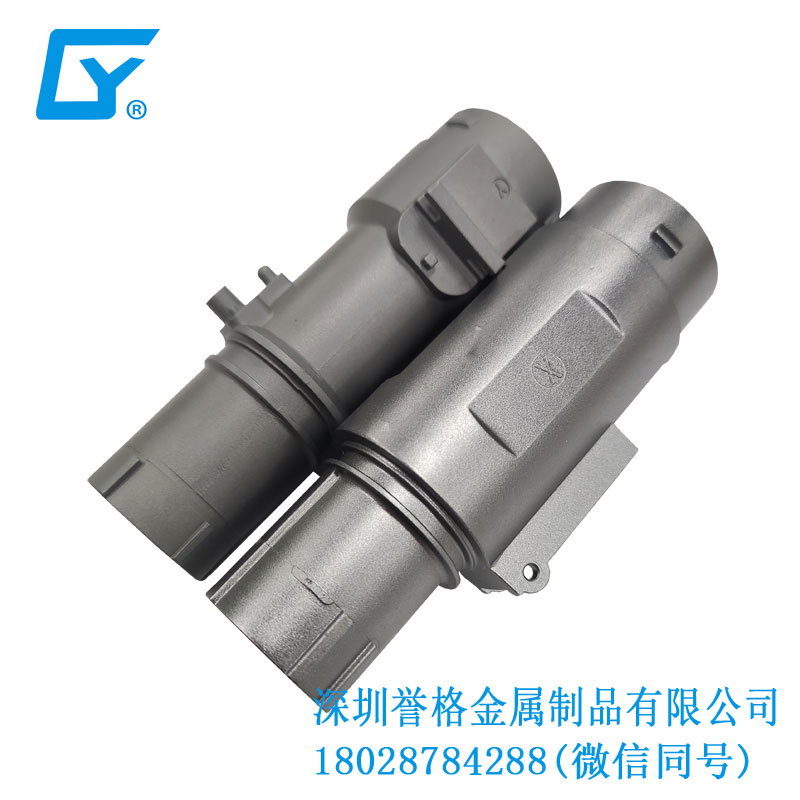 國標(biāo)電動車充電站有應(yīng)用鎂合金壓鑄件嗎? 國標(biāo)電動車充電站有應(yīng)用鎂合金壓鑄件嗎?