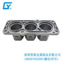 廣東壓鑄工藝的優(yōu)點(diǎn)有哪些？