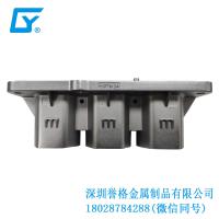 驚艷！如何實(shí)現(xiàn)精密壓鑄技術(shù)？